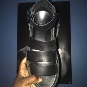 Dr.Marten Gladiator Sandals